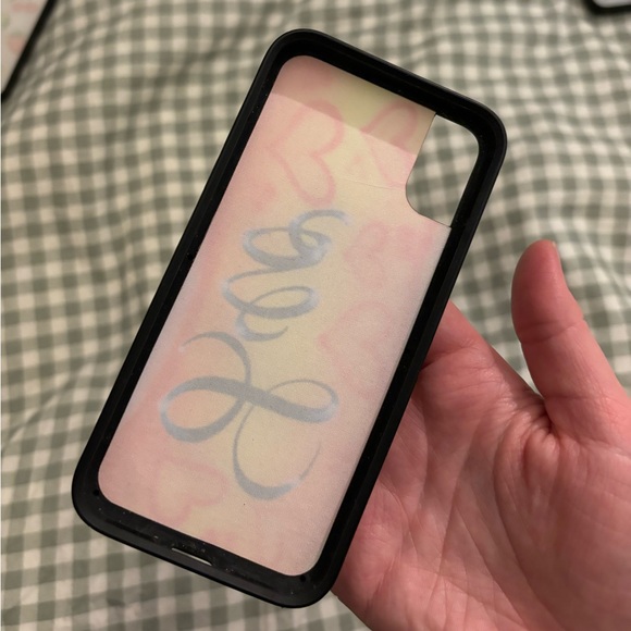 LEO Wildflower Case - IPhone X - Picture 2 of 5